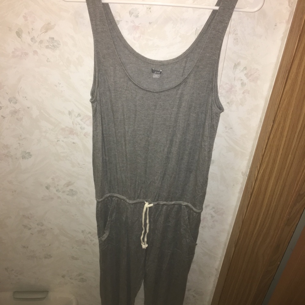 Aerie jumpsuit